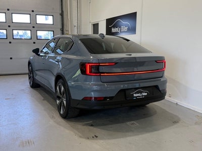 Polestar 2 Long Range