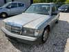 Mercedes 190 E aut.