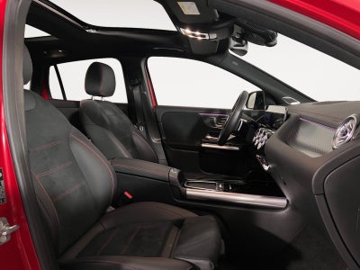 Mercedes EQA300 AMG Line 4Matic