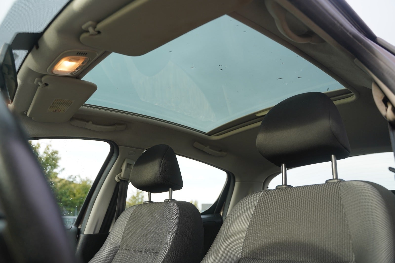 Billede af Peugeot 207 1,6 HDi 92 Active