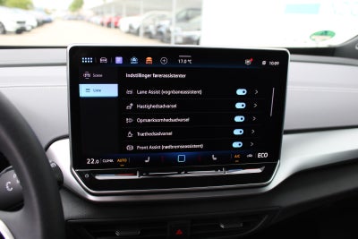 VW ID.4 Pro