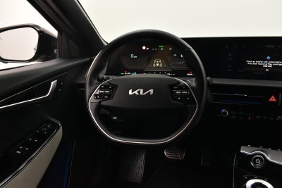 Kia EV6 Long Range GT-Line