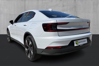 Polestar 2 Long Range - 2