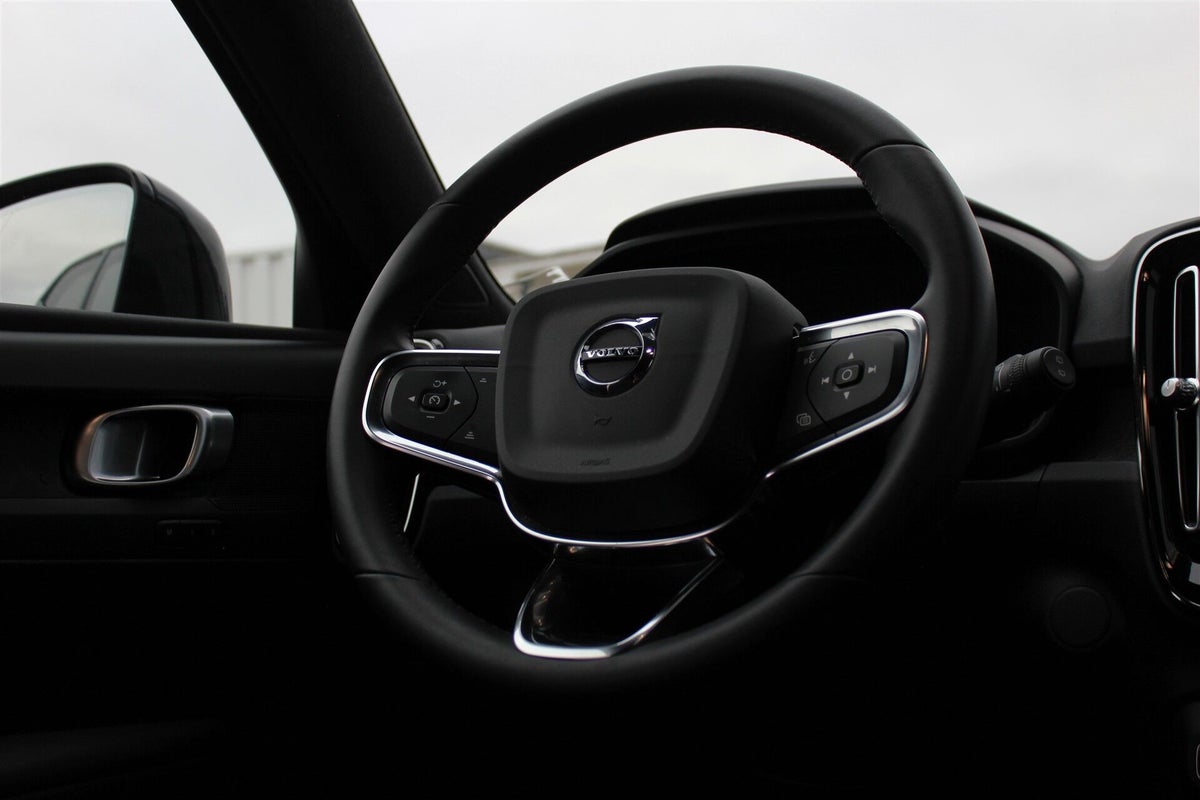 Volvo XC40 P6 ReCharge Plus billede 13