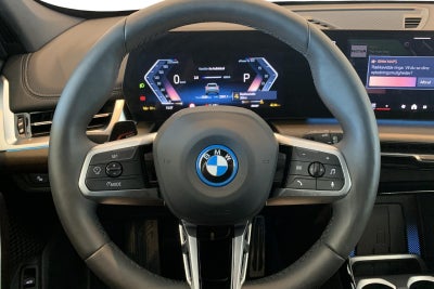 BMW iX1 eDrive20 M-Sport