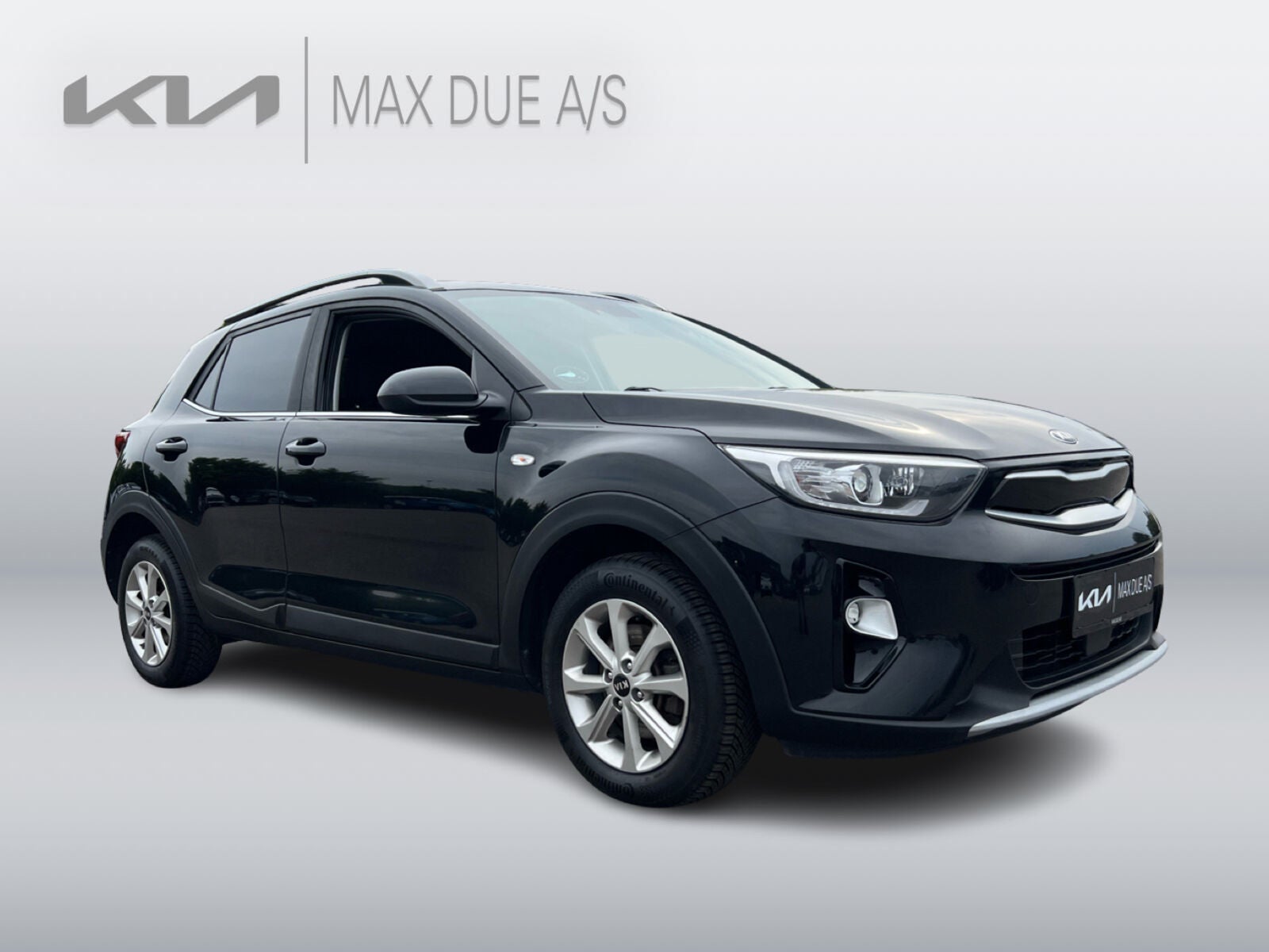 Kia Stonic Attraction