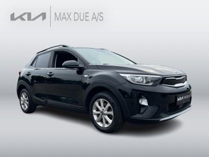 Kia Stonic Attraction