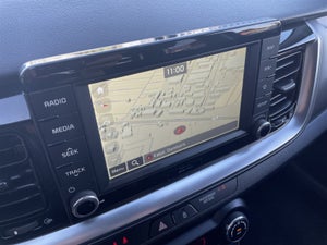 Kia Stonic Attraction