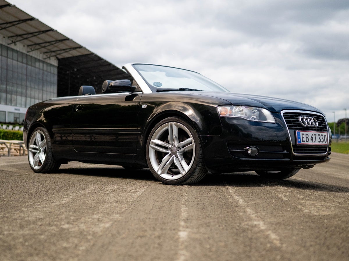 2006 Audi A4