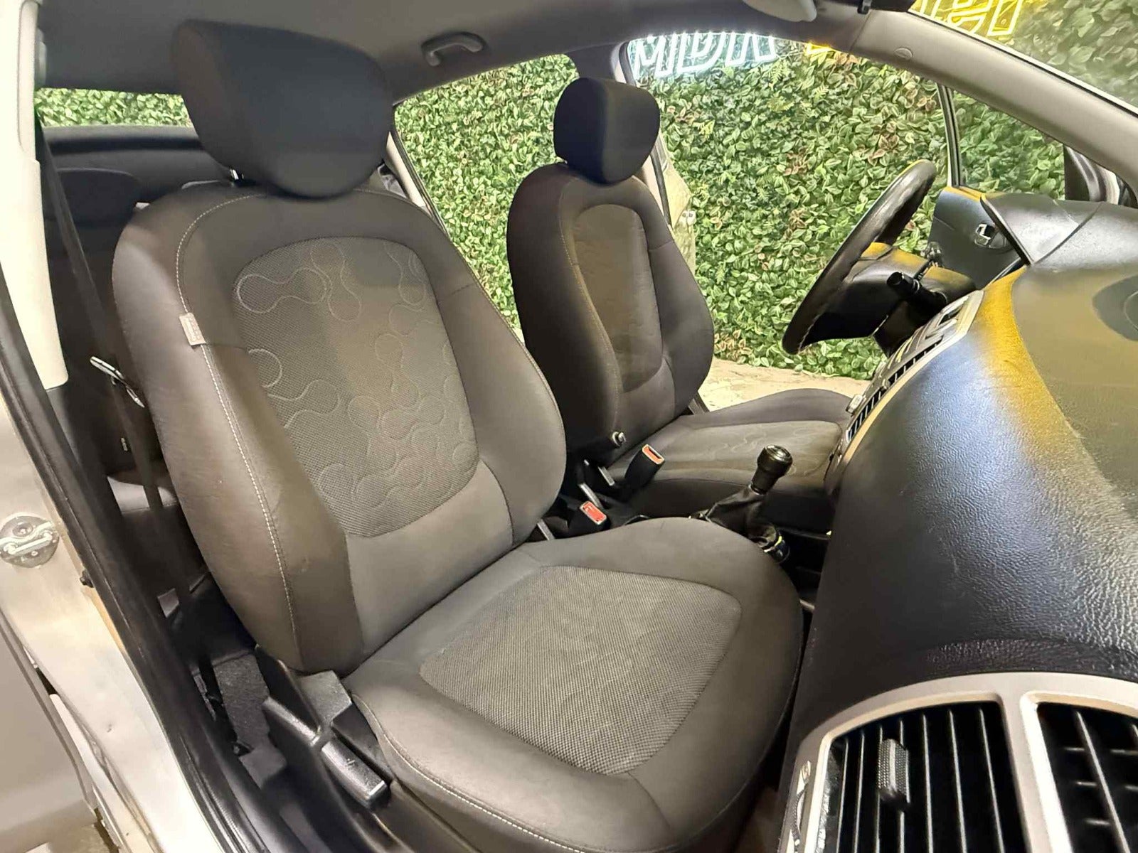 Billede af Hyundai i20 1,25 Comfort