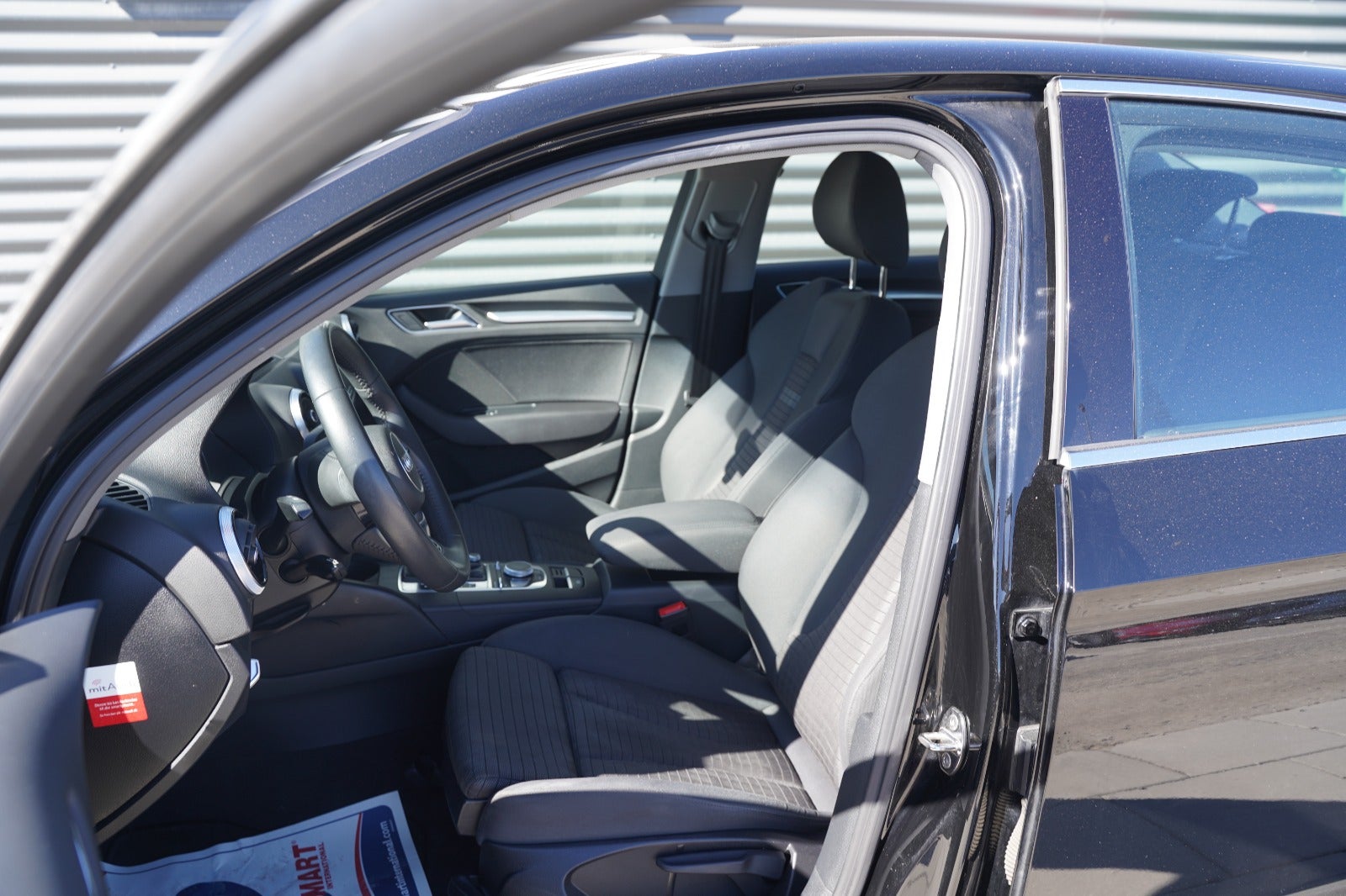 Billede af Audi A3 40 TFSi Sport S-tr.