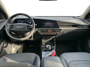 Kia Niro EV Prestige