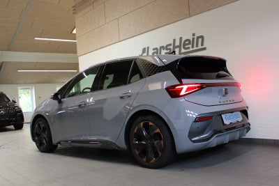 Cupra Born Dinamica Pack High