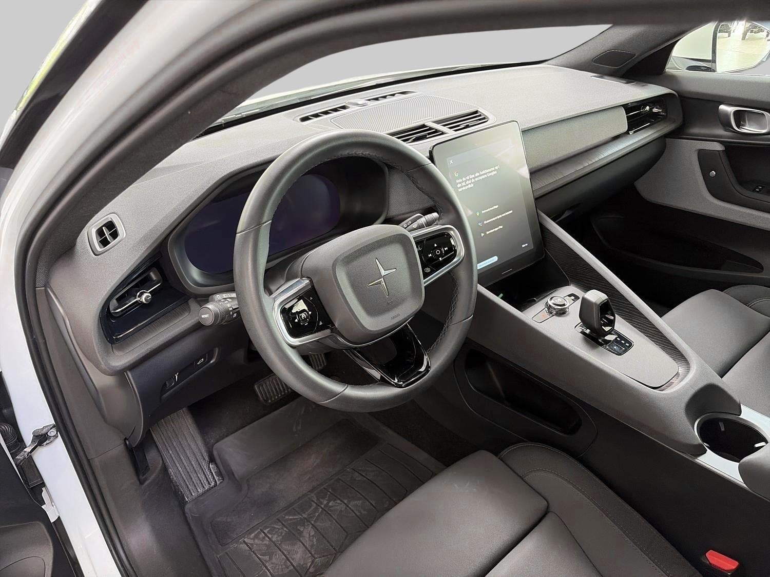 Billede af Polestar 2  Long Range AWD