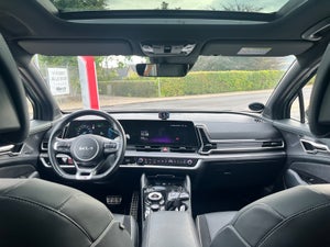 Kia Sportage PHEV GT-Line aut. 4WD