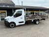Renault Master IV T35 dCi 165 L3 Chassis RWD