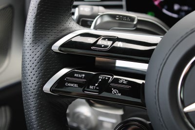 Mercedes GLE53 AMG Hybrid aut. 4Matic+