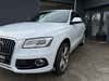 Audi Q5 TDi 245 quattro S-tr. thumbnail