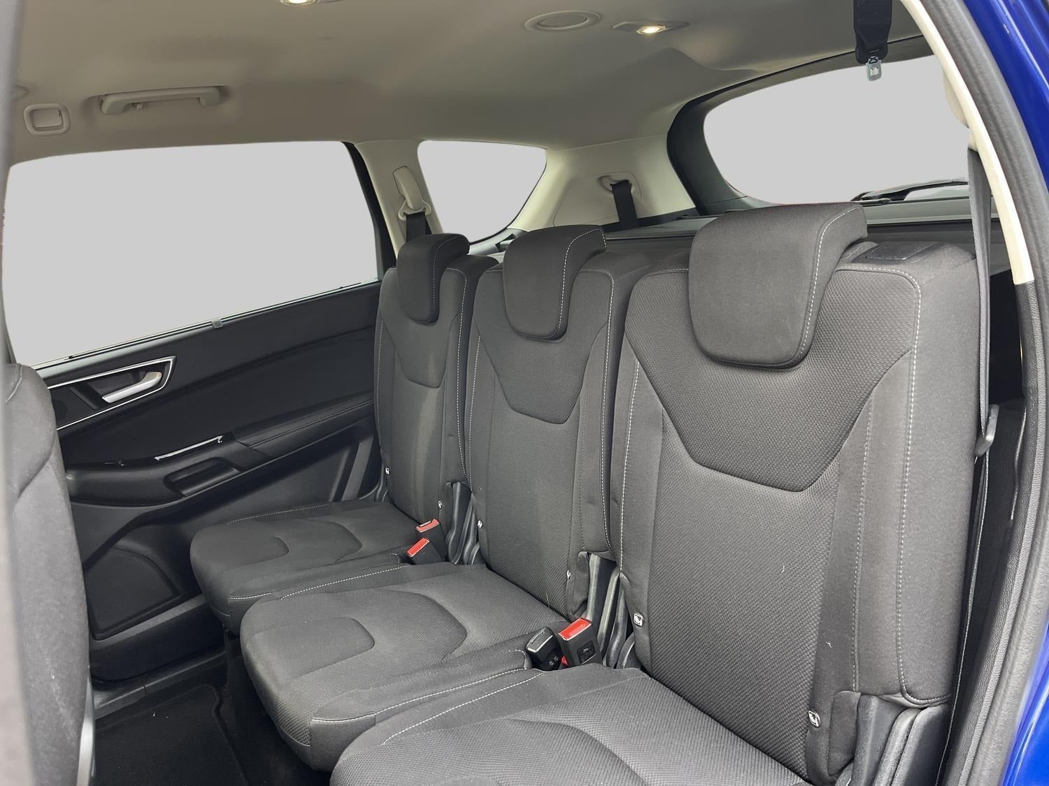 Billede af Ford S-MAX 2,0 SCTi 240 Titanium aut. 7prs