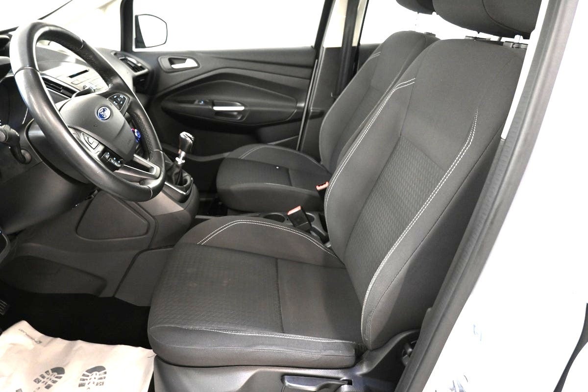 Ford C-MAX SCTi 100 Trend Van