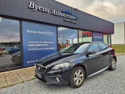 Volvo V40 CC 1,6 D2 115 Kinetic 5d