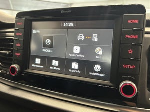 Kia Rio T-GDi Collection