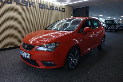 Seat Ibiza TSi 110 Style