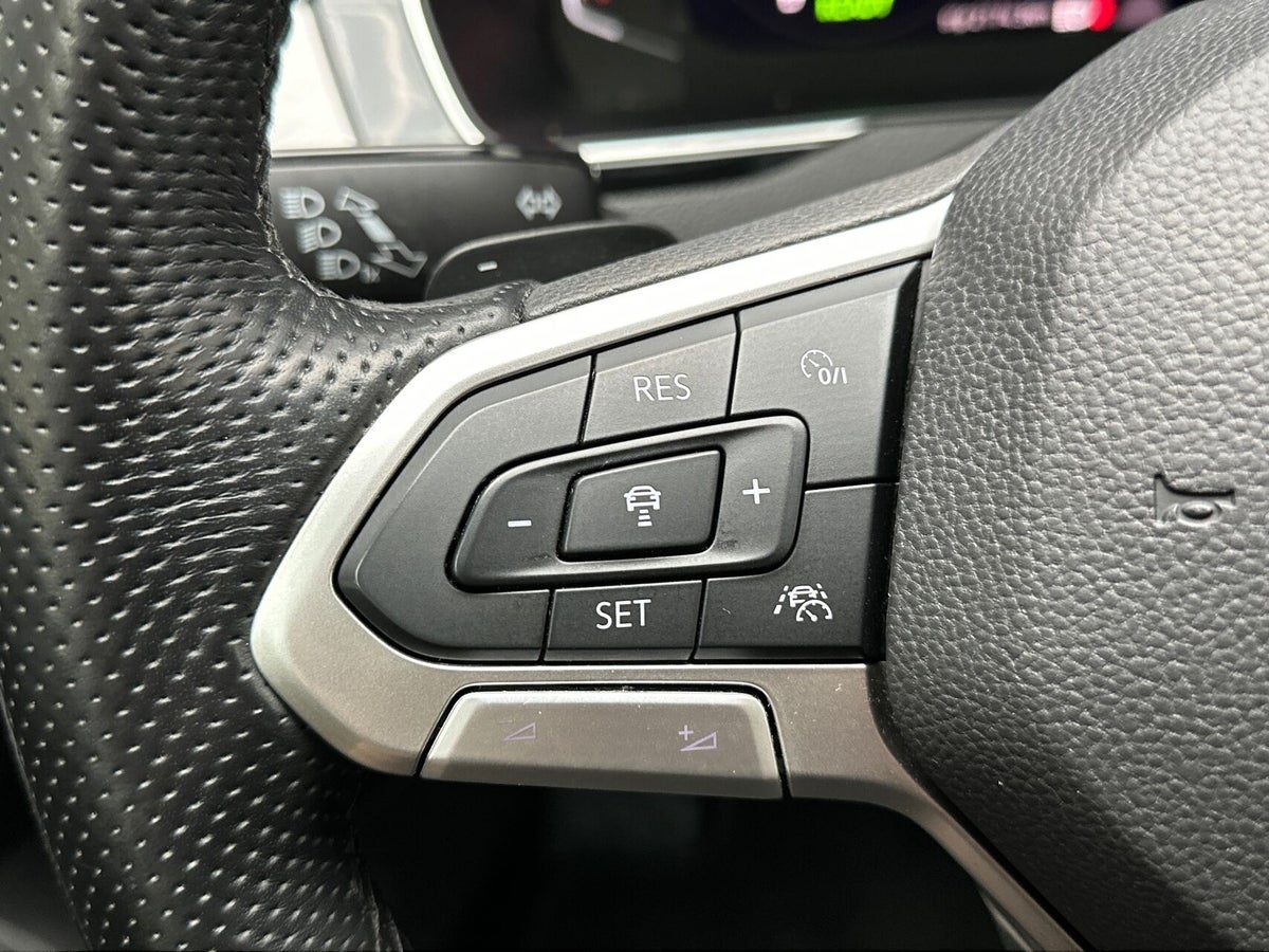 VW Passat GTE Variant DSG billede 15