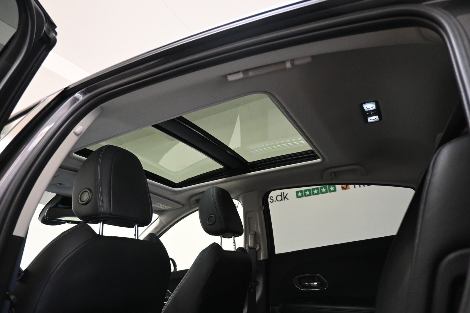 Honda HR-V i-VTEC Executive