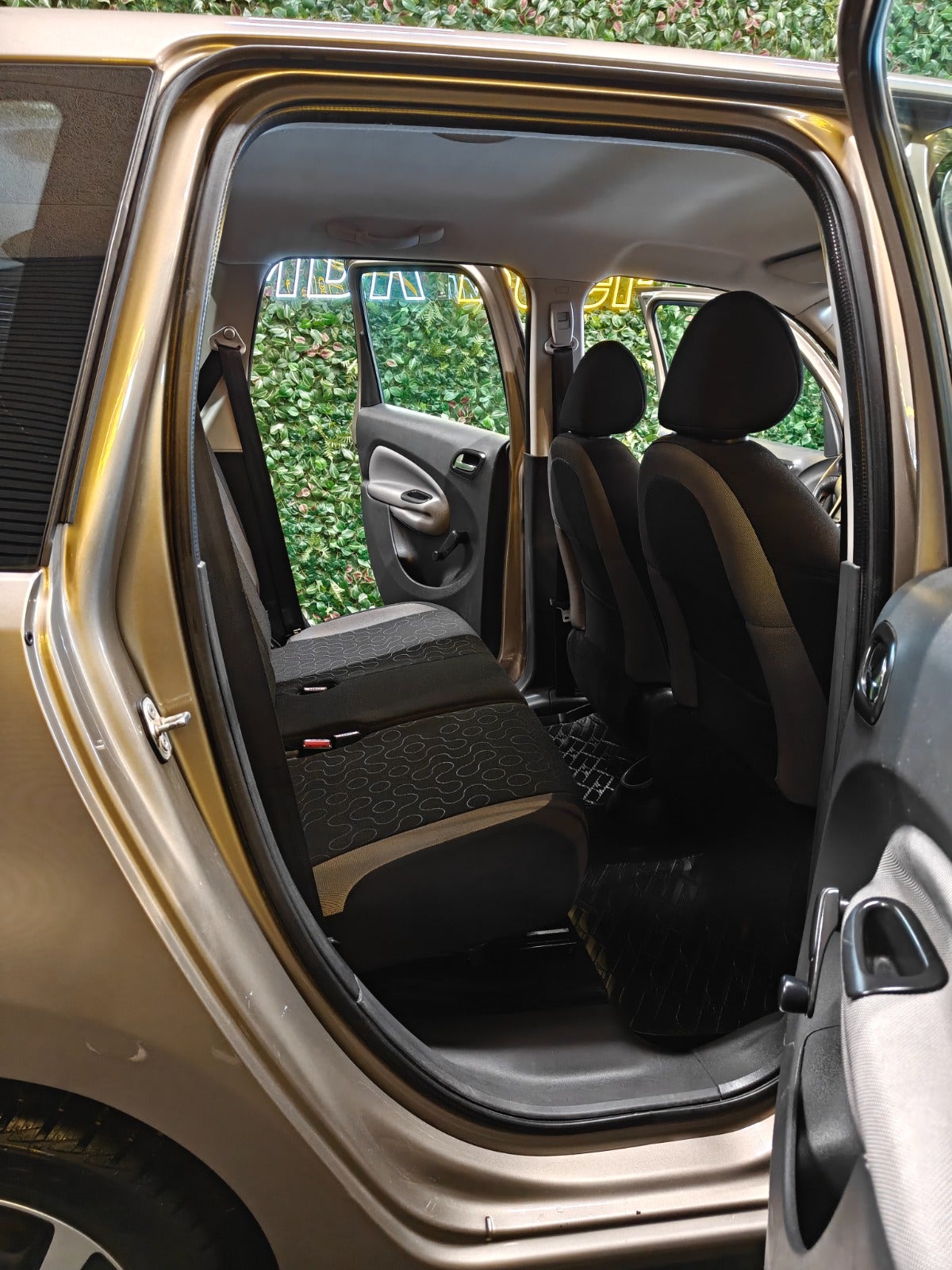 Billede af Citroën C3 Picasso 1,6 e-HDi 92 Comfort+ E6G