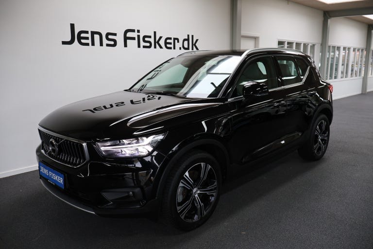 Volvo XC40 T5 ReCharge Inscription aut.