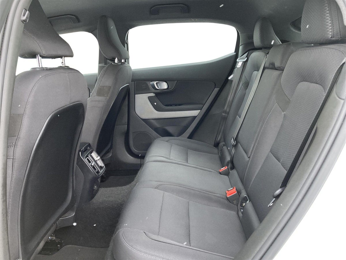 Polestar 2 Long Range billede 6