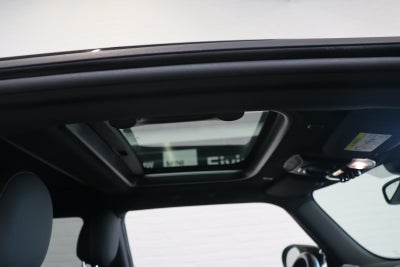 MINI Cooper SE Yours Trim