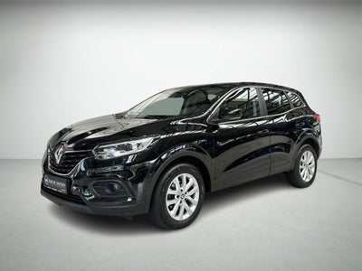 Renault Kadjar dCi 115 Zen EDC