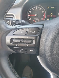 Kia Stonic T-GDi mHEV Prestige Upgrade DCT