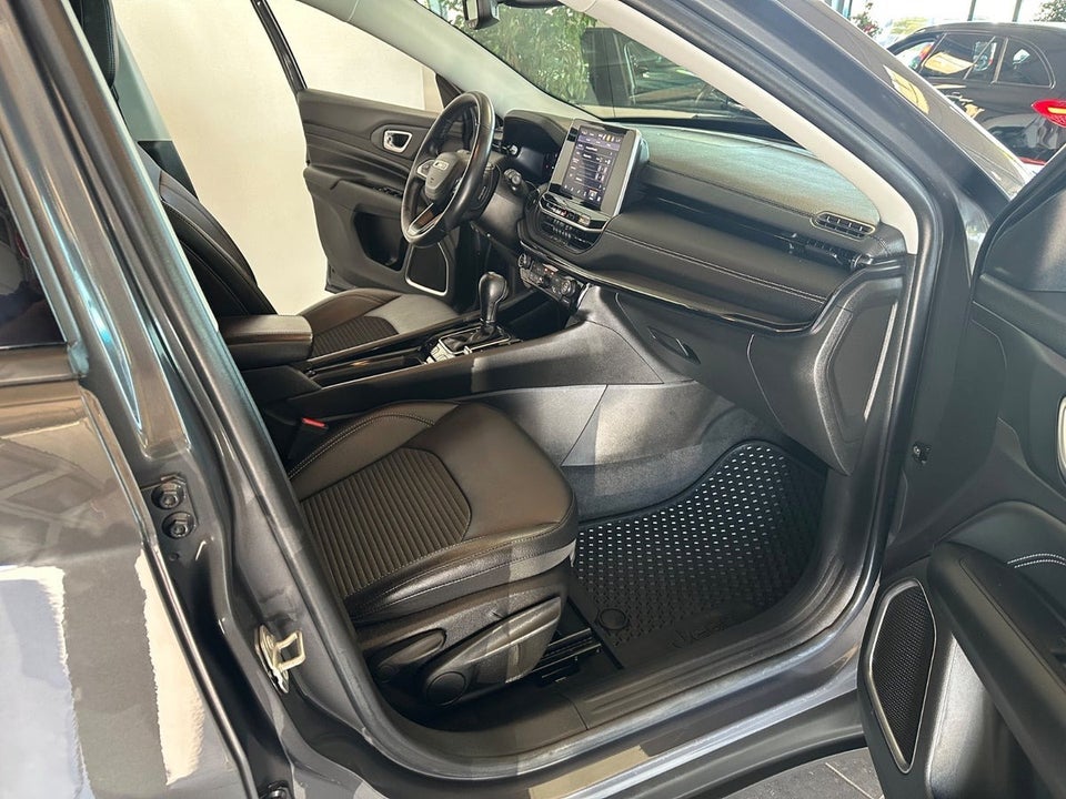 Jeep Compass, Billede 5