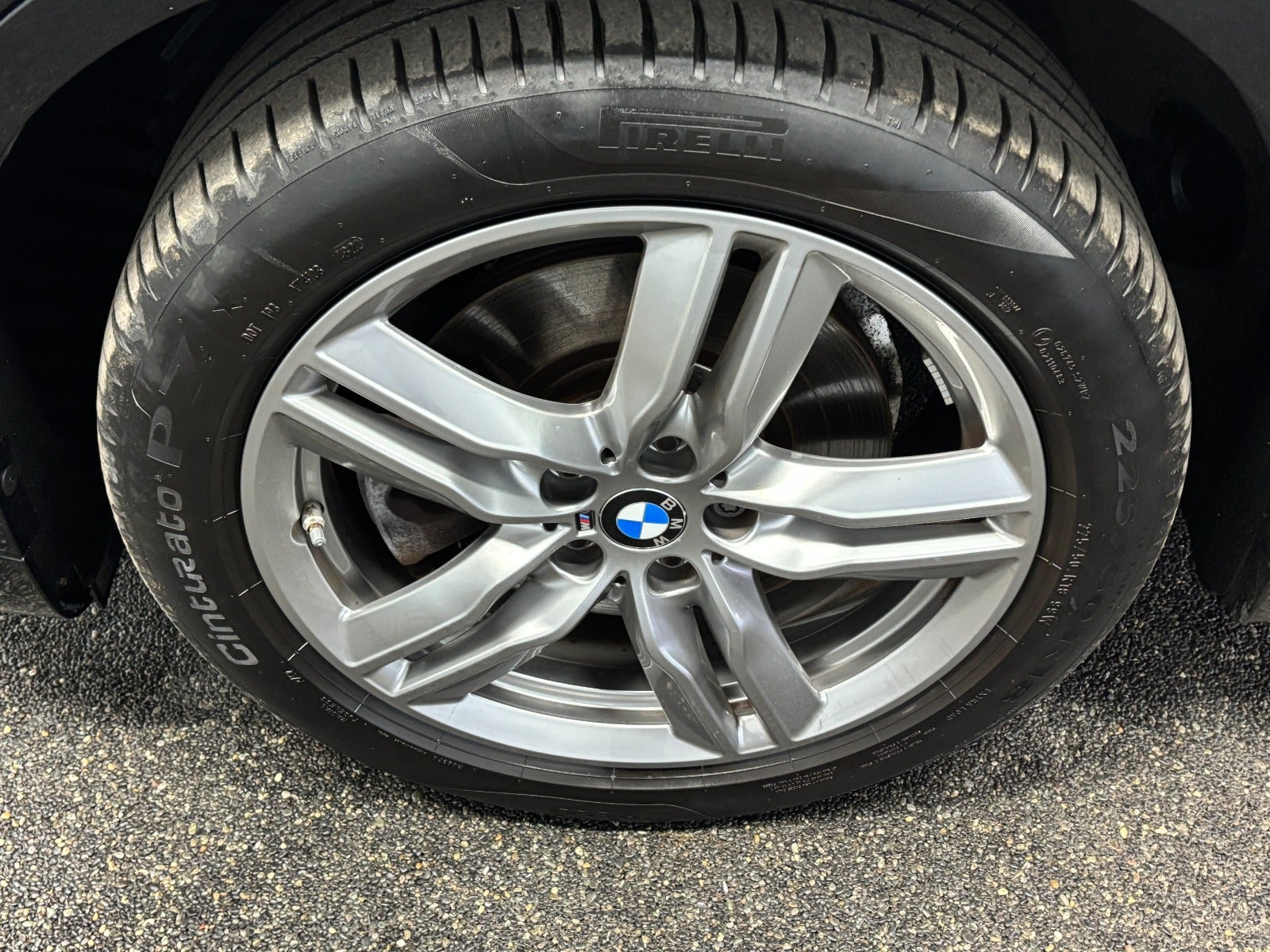 Billede af BMW X1 1,5 xDrive25e M-Sport+ aut.