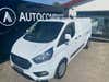 Ford Transit Custom 320L TDCi 130 Trend thumbnail