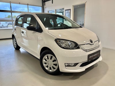 Skoda Citigo-e  iV 5d