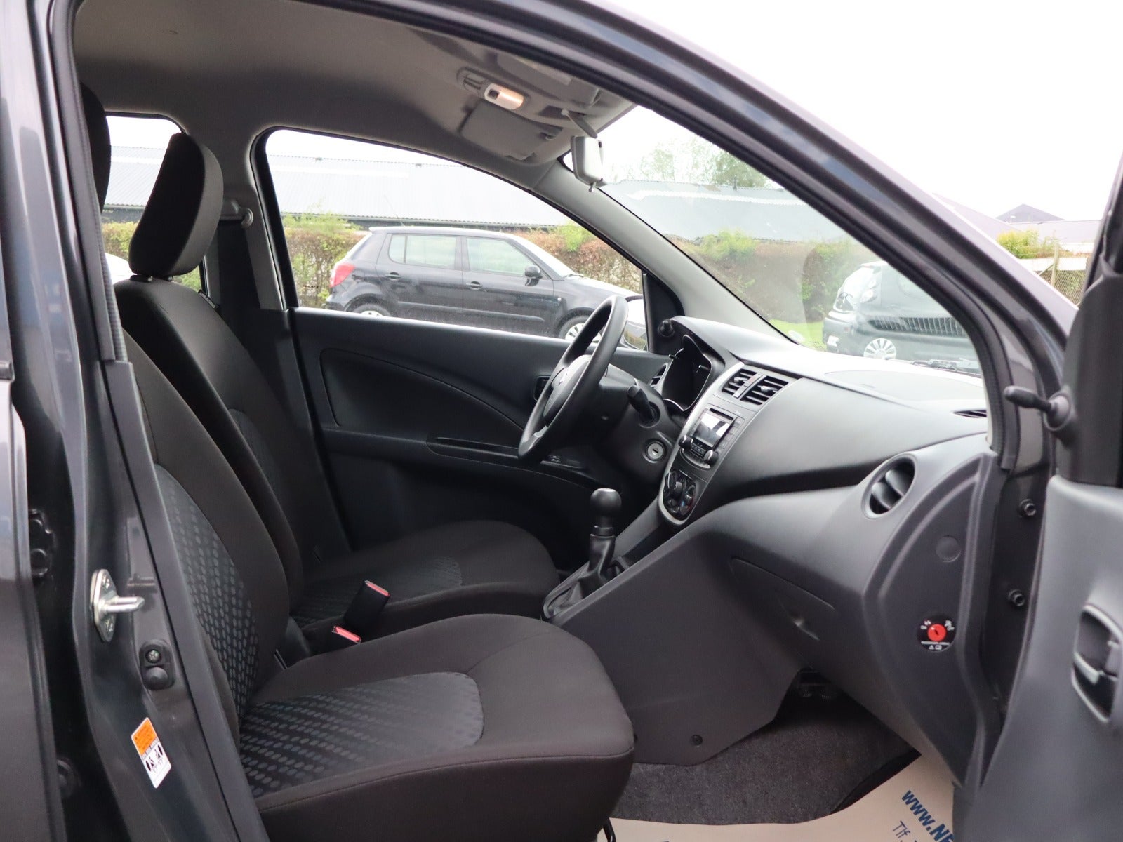 Billede af Suzuki Celerio 1,0 Dualjet Style