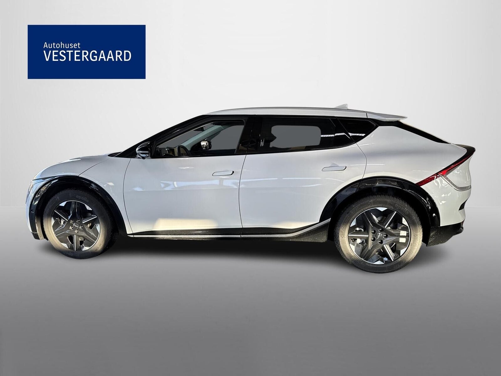 Kia EV6 Long Range Upgrade