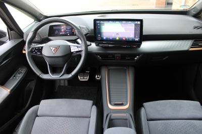 Cupra Born Dinamica Pack