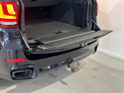 BMW X5 xDrive50i aut.
