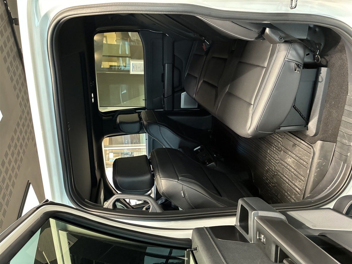 Ford F-150 Lariat aut. billede 21