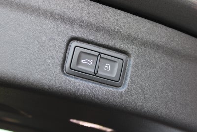 Audi Q6 e-tron S-line performance