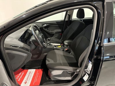 Ford Focus SCTi 125 Business stc.