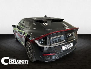 Kia EV6 Long Range GT-Line
