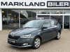 Skoda Fabia TSi 95 Life Combi DSG