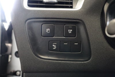 Citroën C4 HDi 90 Attraction