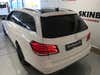 Mercedes E200 CDi Elegance stc. aut. thumbnail